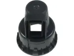  Kaitsekate, generaator Brand new | AS-PL | Bearing covers ABEC0001