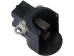  Kinnitus, süsinikuharjad Brand new | AS-PL | Alternator brush holders 12V ABH6004