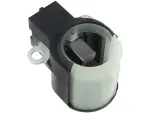  Kinnitus, süsinikuharjad Brand new | AS-PL | Alternator brush holders 12V ABH6006