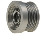  Generaatori vabakäik Brand new | AS-PL | Alternator freewheel pulleys AFP0007