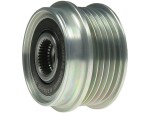 AS-PL  Generaatori vabakäik Brand new | Ina | Alternator freewheel pulleys AFP0009(INA)