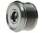  Generaatori vabakäik Brand new | AS-PL | Alternator freewheel pulleys AFP0020