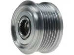 Generaatori vabakäik Brand new | AS-PL | Alternator freewheel pulleys AFP0027