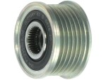 AS-PL  Generaatori vabakäik Brand new | Ina | Alternator freewheel pulleys AFP0045(INA)