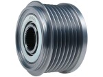  Generaatori vabakäik Brand new | AS-PL | Alternator freewheel pulleys AFP0051