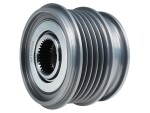  Generaatori vabakäik Brand new | AS-PL | Alternator freewheel pulleys AFP0052