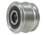 AS-PL  Generaatori vabakäik Brand new | Ina | Alternator freewheel pulleys AFP0052(INA)