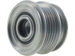  Generaatori vabakäik Brand new | AS-PL | Alternator freewheel pulleys AFP0052(V)