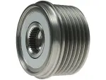  Generaatori vabakäik Brand new | AS-PL | Alternator freewheel pulleys AFP3013