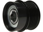  Generaatori vabakäik Brand new | AS-PL | Alternator freewheel pulleys AFP5018