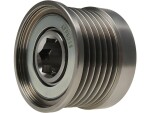  Generaatori vabakäik Brand new | AS-PL | Alternator freewheel pulleys AFP6018