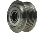  Механизм свободного хода генератора Brand new | AS-PL | Alternator freewheel pulleys AFP6024