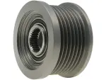  Generaatori vabakäik Brand new | AS-PL | Alternator freewheel pulleys AFP6026