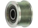 AS-PL  Generaatori vabakäik Brand new | Ina | Alternator freewheel pulleys AFP6026(INA)