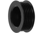  Rihmaratas,generaator Brand new | AS-PL | Alternator pulleys AP3008