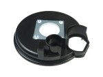  Kaitsekate, generaator Brand new | AS-PL | Alternator plastic covers (pvc covers) APC0038