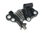  Generaatori pingeregulaator Brand new | AS-PL | Alternator regulators 12V ARE0080
