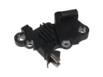 AS-PL  Generaatori pingeregulaator Brand new | Bosch | Alternator regulators 12V ARE0080(BOSCH)