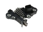  Generaatori pingeregulaator Brand new | AS-PL | Alternator regulators 12V ARE0107