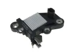 AS-PL Generaatori pingeregulaator Brand new Bosch 12V ARE0198(BOSCH)