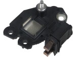 AS-PL Generaatori pingeregulaator Valeo 12V ARE3166(VALEO)