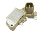  Generaatori pingeregulaator Brand new | AS-PL | Alternator regulators 12V ARE6091