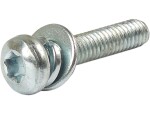  Remondikomplekt,generaator Brand new | AS-PL | Screws ARS0023
