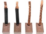 AS-PL Süsinikuhari,  starter GEBE 12V JASX69-70(4)(IKA)