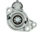  Starter Remanufactured | AS-PL | Starters 12V S0027PR