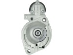 AS-PL Starter Remanufactured AS 12V S0091PR