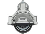 Starter Remanufactured AS-PL 12V S0123SR