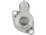AS-PL Starter Remanufactured AS 12V S0458PR