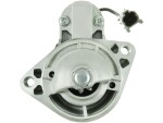 AS-PL Starter AS 12V S5017