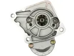 AS-PL Starter AS 12V S6081