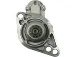 AS-PL Starter Denso 12V S6154(DENSO)