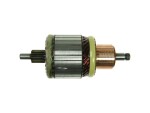 AS-PL Ankur,  starter AS 12V SA0026