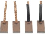  Угольная щетка, стартер Brand new | AS-PL | Starter brush sets 12V SB2001