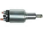  Тяговое реле, стартер Brand new | AS-PL | Starter solenoids 12V SS0003