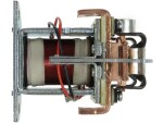 AS-PL Starteri magnetlüliti / solenoid AS 24V SS0101