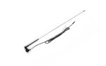 Auto antenni painduv osa 660 mm AS01/P