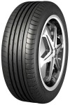 Sõiduauto/maasturi suverehv 205/55R17 Nankang Suvi AS-2+ 95V XL