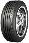 легковой авто / для джип Летняя шина 255/30R20 NANKANG AS-2+ 92Y XL DOT23 DAB71