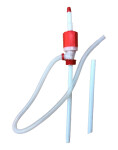 Kemikaalipump 20L/min PRESSOL