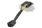 ARROWHEAD ASD6005 / voltage regulator (12v)