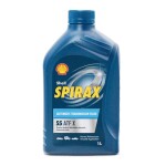 õli ATF Shell Spirax S5 ATF X  1L