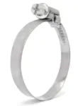 MIKALOR klamber tigu ASFA-L 25-40 W1 9MM