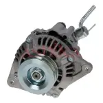 ASHIKA Generaator 12V 002-C980
