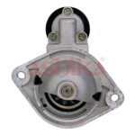 ASHIKA Starter 12V 003-T375