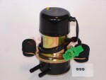 ASHIKA  Kütusepump 12V 05-09-999