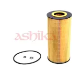 ASHIKA Õlifilter 10-ECO031